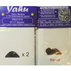 Yahu Models Stearman PT-17 Kaydet (Revell)