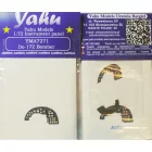 Yahu Models Do-17 Z Bomber (Airfix)