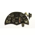 Yahu Models Bristol Bulldog Mk.II (Airfix)