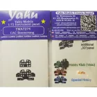 Yahu Models CAC Boomerang (Special Hobby , Airfix)