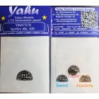 Yahu Models Spitfire XIV (Sword , Fujimi , Academy)