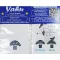 Yahu Models P-26 Peashooter (Pavla)