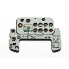 Yahu Models LaGG-3 / La-5 early (Roden , AML)