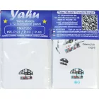Yahu Models PZL P.23 / P.42 / P.43 (IBG)