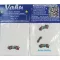 Yahu Models PZL P.7 (Arma Hobby)