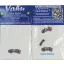 Yahu Models PZL P.7 (Arma Hobby)
