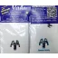 Yahu Models Mirage F.1 CE/CH (Special Hobby)
