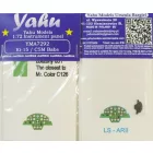 Yahu Models Ki-15 / C5M Babs (LS-Arii)