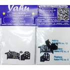 Yahu Models CANT Z.506B (Italeri)