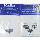 Yahu Models Mig-15 (Eduard)