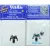 Yahu Models Mirage F.1EQ (Special Hobby)