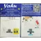 Yahu Models Ki-84 (Sword)