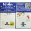Yahu Models Ki-84 (Sword)
