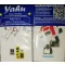 Yahu Models SBD Dauntless (Hasegawa)