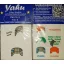 Yahu Models Yak-3 (Zvezda , Hasegawa , Heller , Smer)