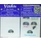 Yahu Models Yak-1B Late