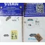 Yahu Models Dewoitine D.510 export