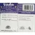 Yahu Models Supermarine Spitfire Mk.I Early/Middle - Instrumet Panel (IBG)