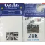 Yahu Models I.A.R. 81 (Azur , FRROM)