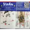 Yahu Models M-346 Master (Kinetic)