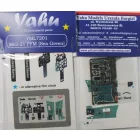 Yahu Models MiG-21 PFM Sea Green (RV Aircraft)