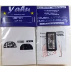 Yahu Models I.A.R.80 [early] (A-model)
