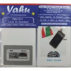 Yahu Models I.A.R.81 bomb version (A-model)