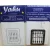 Yahu Models Luftwaffe latch 10 pcs