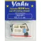 Yahu Models PZL P.11 / PZL P.24 set (Mirage)