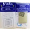 Yahu Models I.A.R.80 set (A-model)