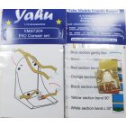 Yahu Models F4U Corsair set