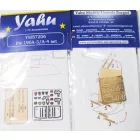 Yahu Models Fw-190 set