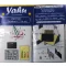 Yahu Models Caudron 714 set