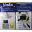 Yahu Models Caudron 714 set