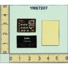 Yahu Models Caudron 714 set