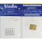 Yahu Models Fw-190 hatch cover (Eduard)