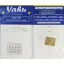 Yahu Models Fw-190 hatch cover (Eduard)