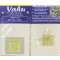 Yahu Models PZL seat belts