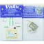 Yahu Models WW2 seatbelts USAAF & US NAVY