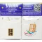 Yahu Models WW seatbelts Japan NAVY