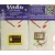 Yahu Models WW2 Seatbelts - Japan ARMY