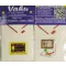 Yahu Models WW2 Seatbelts - Japan ARMY