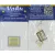 Yahu Models PZL P.23 / P.42 / P.43 seat belts