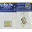 Yahu Models PZL P.23 / P.42 / P.43 seat belts