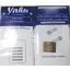 Yahu Models Turnbuckles- śruby rzymskie