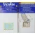 Yahu Models SAAB J-29 Tunnan seat belts