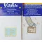Yahu Models SAAB J-29 Tunnan seat belts