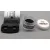 Yamamoto Model Parts Flocking Powder Anthracite