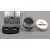 Yamamoto Model Parts Flocking Powder Dark Grey