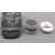 Yamamoto Model Parts Flocking Powder Grey